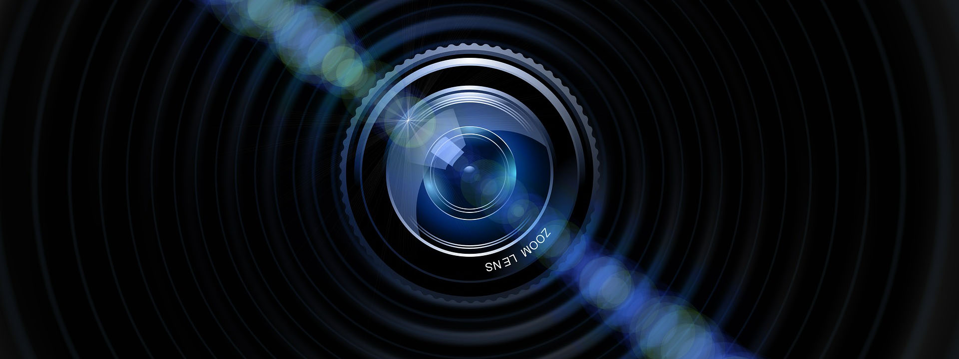 提供个性化的拍摄解决方案